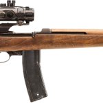 Sporterized M2 Rifle/Carbine
