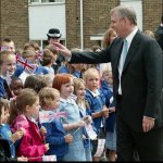 Prince Andrew