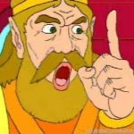 CDi King Shocked