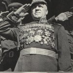 Pompus soviet general