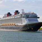 Disney Dream