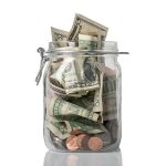 Maga Money Jar