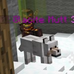 Runic Glacite Mutt