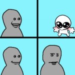 Angry NPC Nojak template