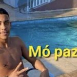 Mó paz