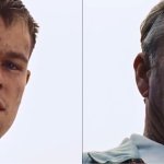 private ryan young to old