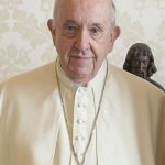 Pope frans