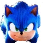 Sonic The Hedgehog