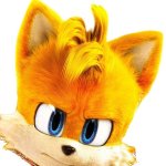 Miles "Tails" Prower
