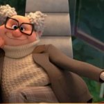 Erwin Armstrong from the Boss Baby