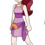 Megara in Pokemon