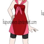 Arista in Pokemon Style