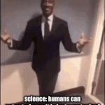 dude! | science: humans can not eat a horse it is just a metaphor!
caseOH: | image tagged in gifs,caseoh | made w/ Imgflip video-to-gif maker
