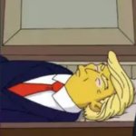 Trump 2028