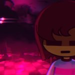 Indie cross frisk danger