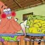 spongebob