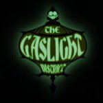 Gaslight district logo