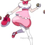Charlotte La Bouff