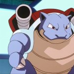 blastoise meme
