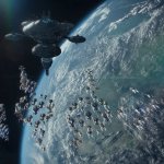 Borg Starfleet