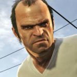 Trevor GTA 5