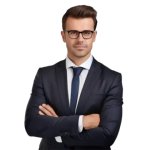 Business man