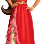 Princesa Elena Castillo Flores