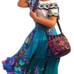 Mirabel Madrigal png
