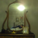 ON THA BED