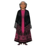 PNG Abuela Alma Madrigal
