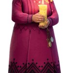 Abuela Alma Madrigal