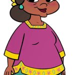 Abuela Beatríz Gómez