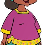 Abuela Beatriz Gomez