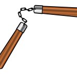 Nunchucks