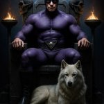 The Phantom chair