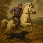 The Phantom classic