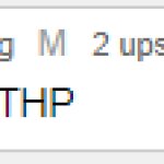 here before thp meme
