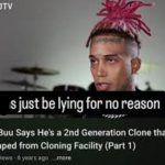 just be lying