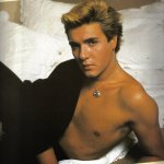 Simon Le Bon meme