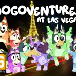 Dogoventures at Las Vegas