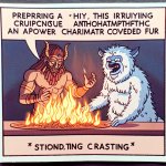 PACKGOD roasting an Annoying furry