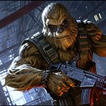 Stalker Chewy