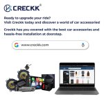 Car Accessories