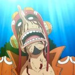 God Usopp
