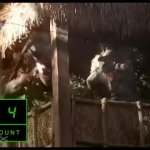 Rambo GIF Template