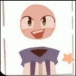 Bald Claire (FPE) meme