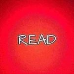 read