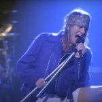Axl Rose