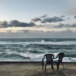 Two chairs