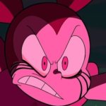 Mad Spinel